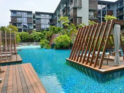 Parc Komo (D17), Apartment #604285641